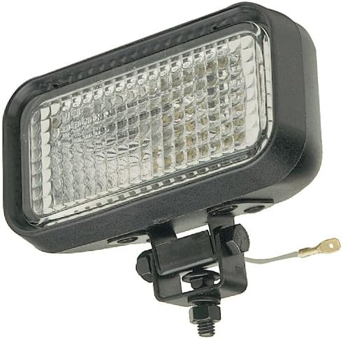 Truck-Lite (מנורת עבודה של 610W