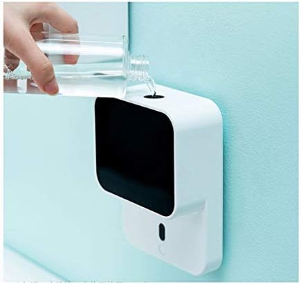 מתקן סבון בקבוק קרם קרם קרם קרם סבון אוטומטי סבון סבון סבון מתקן אמבט