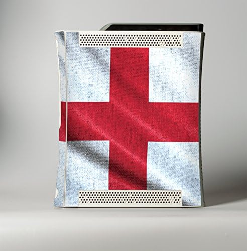 מיקרוסופט אקסבוקס 360 עיצוב עור דגל של אנגליה מדבקות מדבקה עבור אקסבוקס 360