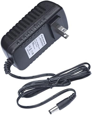 MyVolts 9V מתאם אספקת חשמל תואם/החלפה ל- TP-Link T090085-2C1 PSU חלק-Plug US