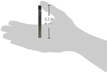 גריזלי ה5871 8-חתיכה הס 5/16 אינץ מיני מדי אורך סט