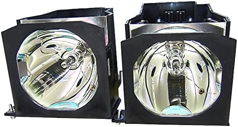2 יחידות עבור נורת Panasonic בכושר NSH300W מנורה מקורית ET-LAD7700LW ET-LAD7700W מנורת מקרן עם דיור