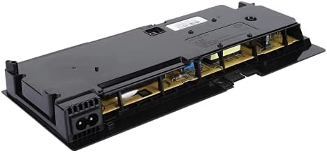 אספקת חשמל של קונסולת משחקים של Janzoom, ADP-160CR אספקת חשמל חברת ABS פלסטיק עבור PS4 SLIM 2000 לשחקן