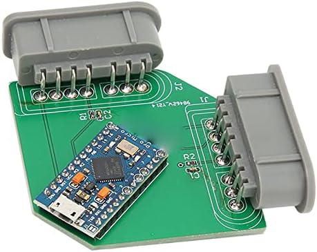 לוח הפיתוח של ג'ויסטיק, מטפל בממירי מתאם USB מתאם USB קומפקטי קומפקטי ממירים עבור Raspi עבור FPGA לספר