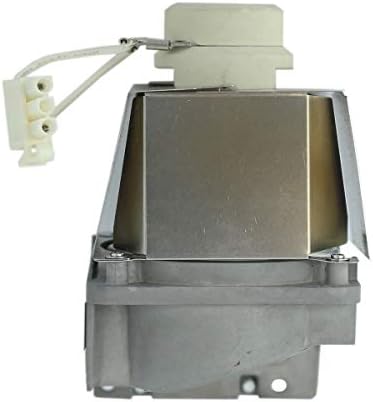 Supermait RLC-078 מנורה מקרן החלפה עם דיור ל- Viewsonic PJD5132 / PJD5134 / PJD5232L / PJD5234L / PJD6235