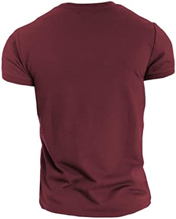 חולצת טריקו של פיתוח גוף גמינה - ג'יי קאטלר תן לרווחים להתחיל - אימוני כושר עליון