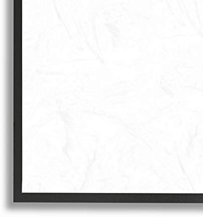 תעשיות סטופל חמות קיץ אחי אחו זר פרחים פרחוני ציור דומם, עיצוב מאת קרול רובינסון שחור ממוסגר קיר אמנות,