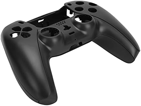 מקרה Controller Cox Cover Cover Case Case Case עם מברג עבור PS5 Gamepad חלק משטח חלק עמיד בפני שריטות