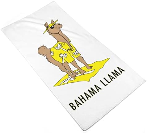 מגבות ידיים של Bahama lam