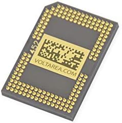 CHIP DMD DLP מקורי OEM DMD למיצובישי WD-60C8 אחריות 60 יום