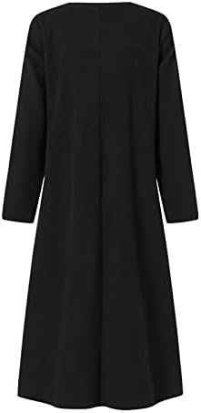 שמלות סוודר נשים 2022 אופנה סתיו וחורף רופפות בגודל גדול סרוג שמלות קפוצ'ון שמלות מזדמן