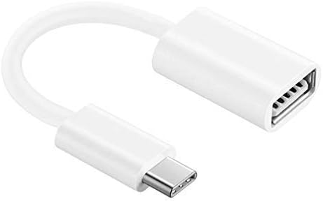 עובד מתאם OTG USB-C 3.0 עבור vivo v23e לפונקציות מהירות, מאומתות, מרובות שימוש כמו מקלדת, כונני אגודל,