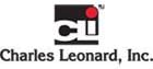 מוצרי צ'רלס לאונרד - צ'רלס לאונרד - מברשת אמנים, גודל 10, שיער גמלים, עגול, 12/חבילה - נמכרים כשירים