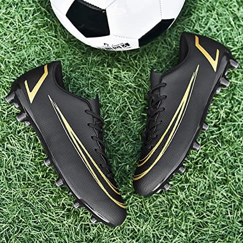 נעלי כדורגל של Asoco Dream Soccer Soccer Soccer Soccer Soleats Professional נעלי כדורגל אתלטיות נמוכות