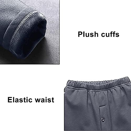 גברים נשים תחתונים תרמיים מחוממים סט שרוול ארוך 4 אזורים מחוממים מכנסיים צמרות בגדי חימום חיצוניים חיצוניים