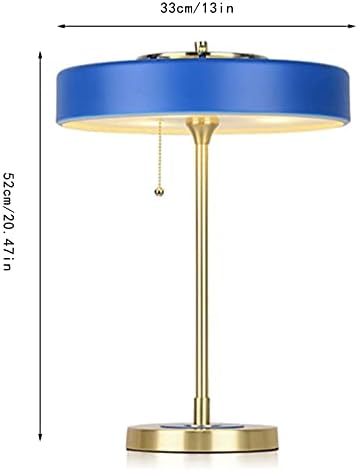 מנורות שולחן אטאי, מנורת קריאה מנורת שולחן פנורות שולחן נורות נורדי מיטה בחדר שינה מיטה מודרנית מינימליסטית