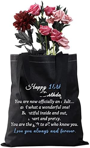 CMNIM מתנות יום הולדת 18 לתיקי איפור בנות מתנות ליום הולדת 18 מתנות לילדה בת 18 מתנות ליום הולדת לתיק