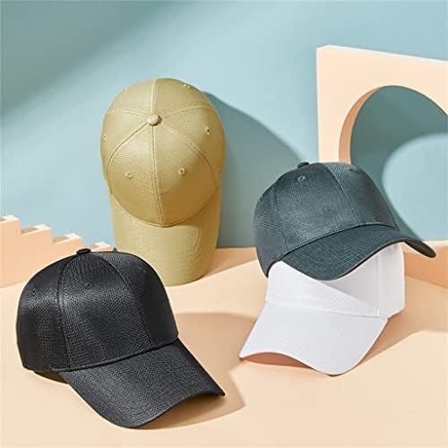 כובעי בייסבול אביב וקיץ של ZSEDP לגברים ונשים ספורט חיצוני פנאי כובעי שמש