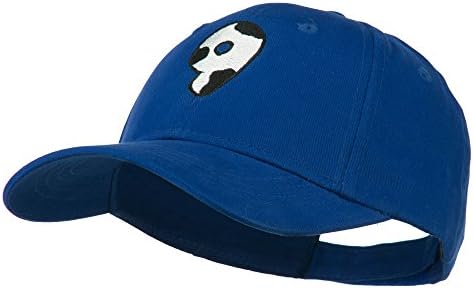 E4Hats.com מספר הולשטיין רקום כובע מוברש