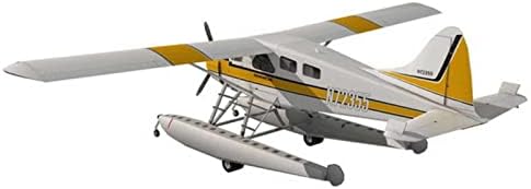1/32 בקנה מידה יכול-2 בונה לצוף מטוס ימי 3 ד דגם נייר דגם דייקאסט מטוס דגם עבור אוסף