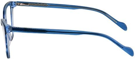 מדולונג אנטי כחול אור אנטי עייפות מחשב קריאת משקפיים-649