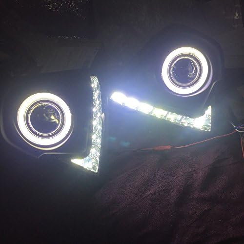 Auptech LED DRL/ANGEL EYE