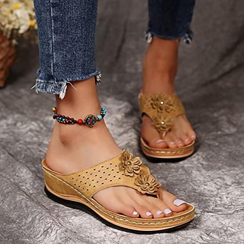 Fannyouth Sandal