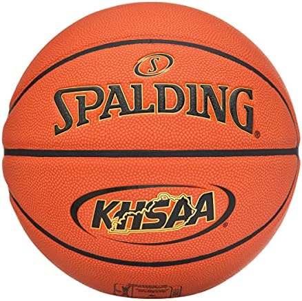 Spalding Legacy TF-1000 KHSAA כדורסל משחק מקורה