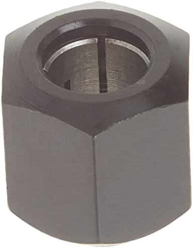 Bosch 2610906284 Collet Chuck 1/2 עבור 1613-, 1617-, 1618- & 1619- נתבי סדרה