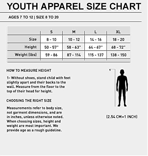 חיצוני בוסטון ברואינס נוער גודל רינק דמיין מחדש לוגו ארוך שרוול חולצה