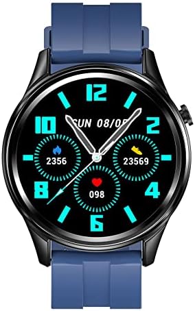 Xunion Smart Watch Sport Sport ניטור דופק של IP68 App App App App App Sport