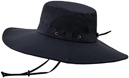 כובעי דלי לנשים כובעי דייגים מתכווננים אופנתיים כובעים ראנץ 'כובעי חוף בסיסיים קלאסיים לשיער טבעי
