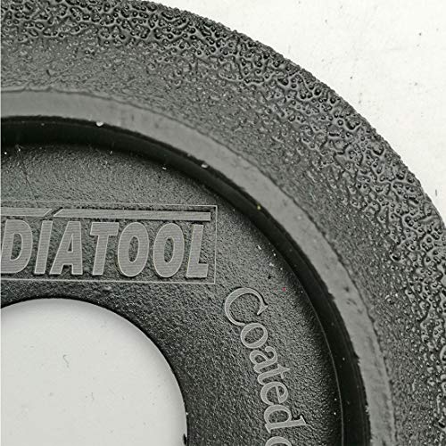DT-DIATOOL Diamond Wheel Wheel קוטר 3 אינץ