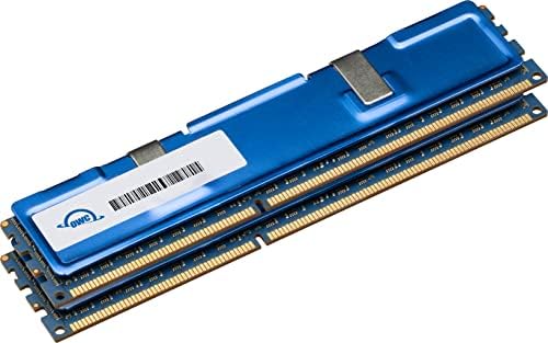 OWC 32.0 GB PC8500 DDR3 ECC 1066 MHz 240 PIN DIMM שדרוג שדרוג שדרוג תואם לשנת 2009 Mac Pro ו- Xserve