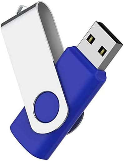 Simplency USB Flash Drive Stick Stick Pendrive כונן אגודל 8GB
