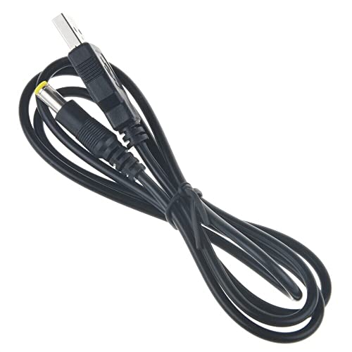 DKKPIA USB PC אספקת חשמל טעינה מטען כבל כבל עופרת עבור דלעות אמריקאיות 10.1 מחשב טאבלט של אנדרואיד Lollipop