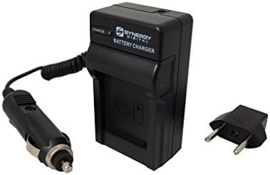 מטען סוללות מצלמה דיגיטלית של Synergy, תואם לכיס עיצוב Blackmagic קולנוע מצלמה דיגיטלית מצלמה דיגיטלית