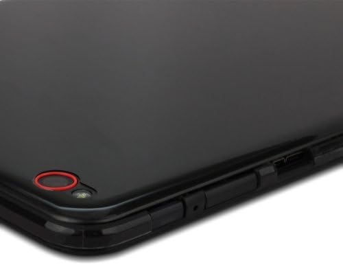 Skinomi גוף מלא מגן עור תואם ל- Lenovo Thinkpad 8 Techskin כיסוי מלא סרט HD Cleed