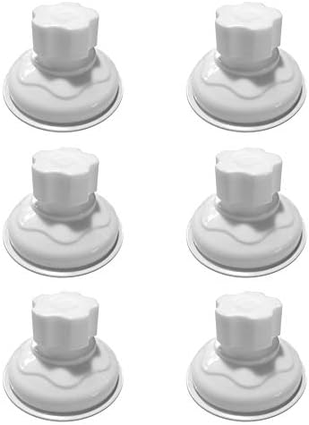 DANXQ Strong Struck Cup Succing Cup הידק את הפראייר עם כובע הכביסה לחדר אמבטיה/מטבח/אקווריום, חתיכה/חבילה,