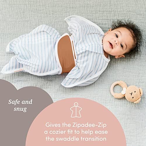 Sleepbaby Snuggle Strap - אביזר Zipadee -Zip - תבלין