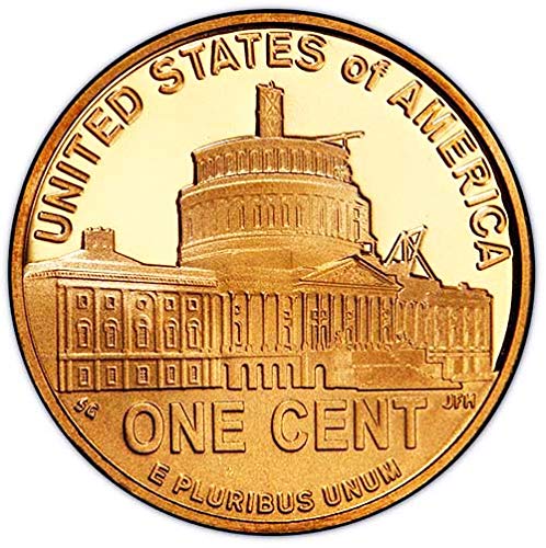 2009 P&D סאטן גימור נשיאות לינקולן Bicentennial Cent Choice Uncirulated Us Mint 2 סט מטבעות