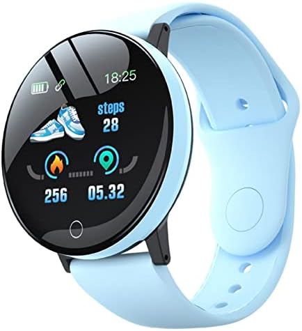 Byikun Smart Watches עבור נשים וגברים, 119ssmart Watch Watch Smart Sports Watches Slim Design, Watch