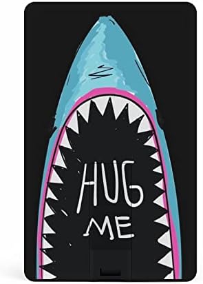 שיני כריש Hug Me Flash Drive
