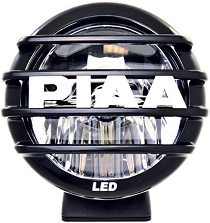 PIAA 05602 LED מנורת נהיגה, לבן